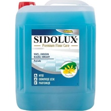 Sidolux premium floor care vinyl, linoleum, dlažba, obklady ylang ylang 5000 ml