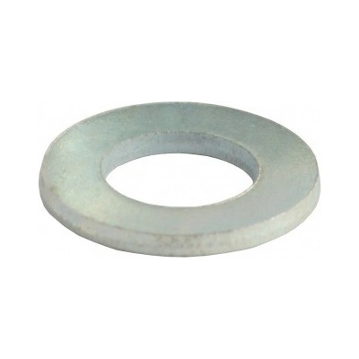 Podložka M8, pr. 8,4x16 mm, Zn