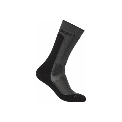 Icebreaker Merino Hike+ Heavy Crew Women