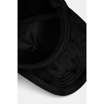 Juicy Couture Шапка с козирка Juicy Couture VERONICA CAP (JCAWH224702.101)