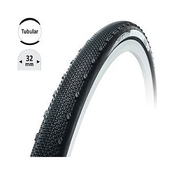 Tufo FLEXUS DRY PLUS cros 622x32 700x32C