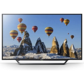 Sony Bravia KDL-32WD605