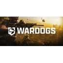 Wardogs