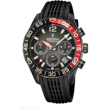 Image 1 of Festina F20518/3