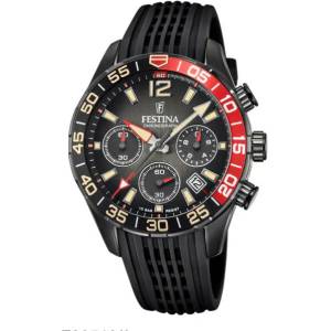 Festina F20518/3 Часовници