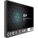 Pevné disky interní Silicon Power S55 120GB, 2,5", SATAIII, SP120GBSS3S55S25