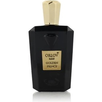 Orlov Paris Golden Prince (Refillable) EDP 75 ml