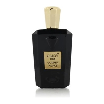 Orlov Paris Golden Prince (Refillable) EDP 75 ml