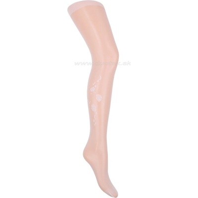 GATTA Silonky Alice1-vz.38 bianco