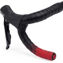 Guee SL DUAL černo/červená