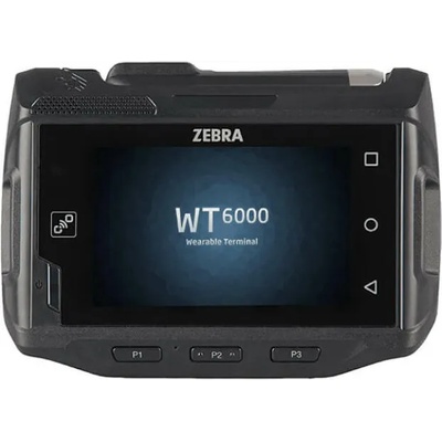 Zebra WT6000 WT60A0-TS2NEWR