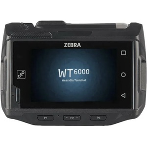 Zebra WT6000 WT60A0-TS2NEWR Джобни компютри (PDA)