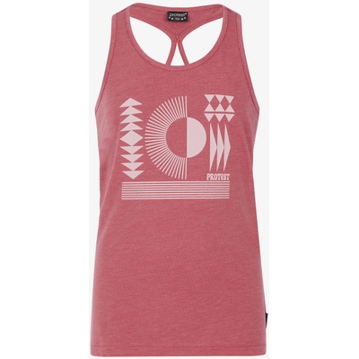 Protest Горнище за момичета Протест PRTFAMOUS JR Protest | Rozov | Момичешки | 128