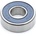 Enduro Bearings Лагер Enduro лагер 698 LLB Abec 3 - 8x19x6 мм
