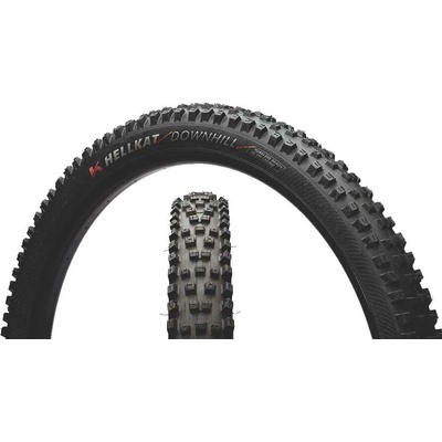 KENDA HELLKAT 29x2.DH, kevlar