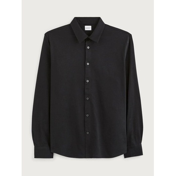 Celio Черна мъжка риза Celio Vajersey Celio | Cheren | МЪЖЕ | S