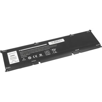 Movano Батерия за Dell XPS 15 9500 / Alienware M15 R3 / M17 R3, 6000 mAh (BT/DE-9500)