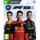 F1 2022 (XSX)