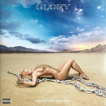 Britney Spears - GLORY LP