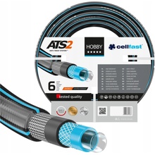 Cellfast Hobby ATS2™ 3/4", L-25 m 256480