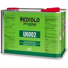 Colorlak Ředidlo U6002 do PUR 0,7l