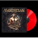 Masterplan - Metalmorphosis Red Vinyl 2 LP