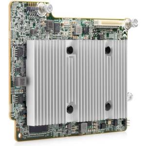 HP Hewlett Packard Enterprise SmartArray P408e-m SR Gen10 RAID контролер 12 Гбит/с (875238-B21)