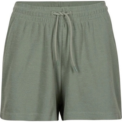 O'Neill STRUCTURE Dámské šortky světle zelená