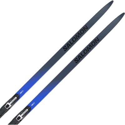 Salomon RS 10 XStiff + Shift 2025/26