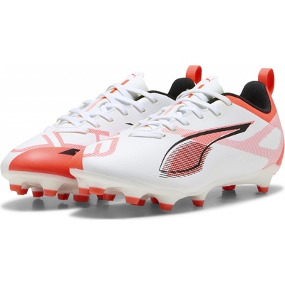 Puma ULTRA 5 PLAY FG/AG Jr 108170-01