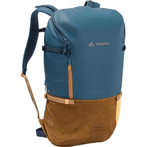 VAUDE Дневна раница Vaude Citygo 30 II Daypack - Baltic Sea - размер One Size (502-8524-0211)