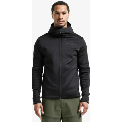 Didriksons Field Fullzip black