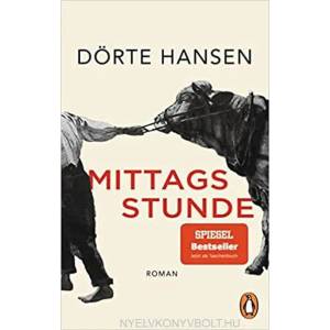 Mittagsstunde (ISBN: 9783328106340)