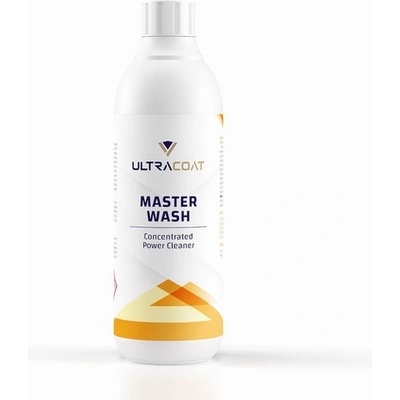 Ultracoat Master Wash 200 ml