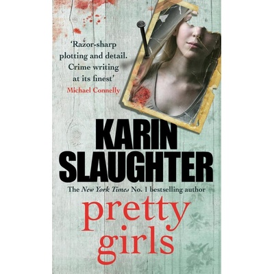 Pretty Girls Slaughter Karin