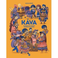 Káva - Dávid Soboň