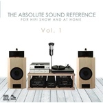 STS Digital - The Absolute Sound Reference Vol. 1 - Референтен CD (063372)