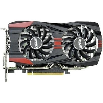 Asus GTX760-DC2OC-2GD5