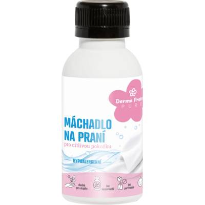DermaProtec Pure Plákadlo pre citlivú pokožku 100 ml