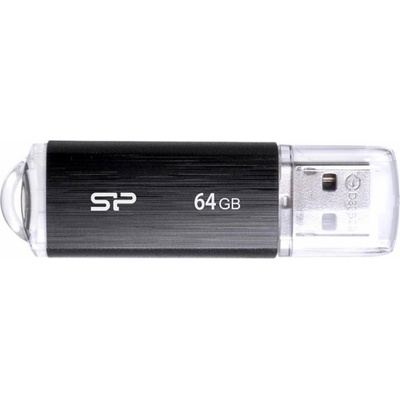 SILICON POWER Ultima U02 64GB SP064GBUF2U02V1K