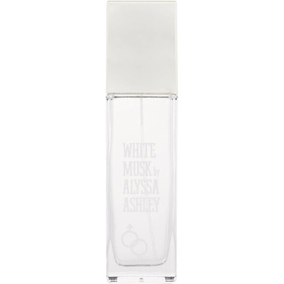 Alyssa Ashley White Musk toaletná voda unisex 100 ml