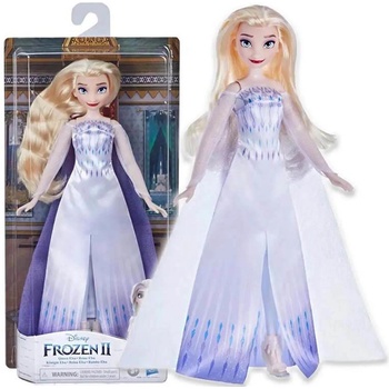 Hasbro Disney Frozen 2 Princezná Elsa