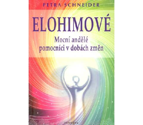 Elohimové