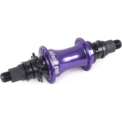 Shadow Definitive - Skeletor Purple LHD