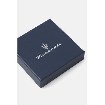 MASERATI гривна мъжка от неръждаема стомана ceramic (jm226atz79)