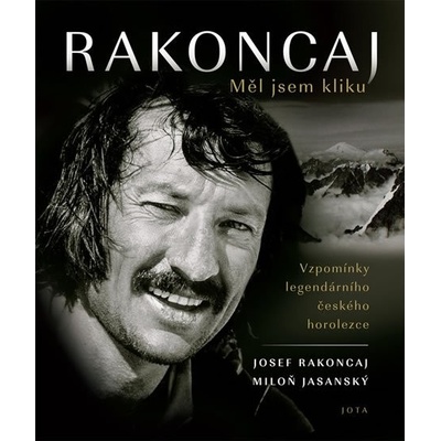 Rakoncaj - Měl jsem kliku - Miloň Jasanský