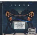 CIARA: CIARA, CD