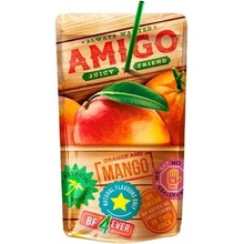 Amigo mango 10% 200 ml