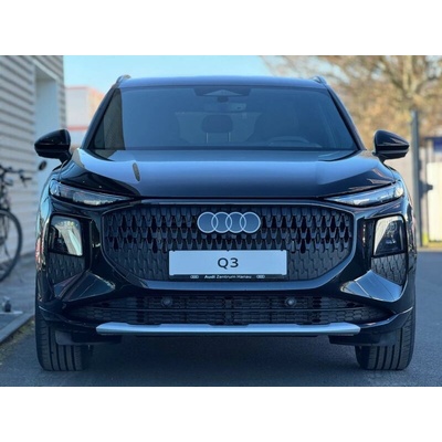 Audi Q3 TDI S-line 110 kW