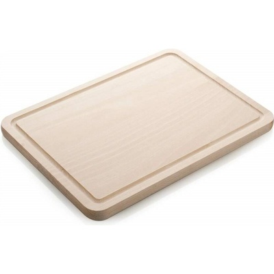 Prkénko 31x23cm s drážkou BRILLANTE dřev.